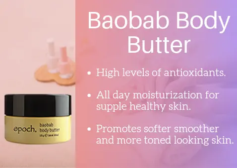 baobab body butter